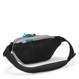 Pacsafe eco anti-theft hip bag - econyl gray