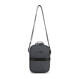 Pacsafe metrosafe x anti-theft compact crossbody - dark grey