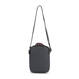 Pacsafe metrosafe x anti-theft compact crossbody - dark grey