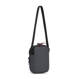 Pacsafe metrosafe x anti-theft compact crossbody - dark grey