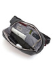 Pacsafe metrosafe x anti-theft urban sling - dark grey