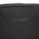 Pacsafe vibe 100 anti-theft hip pack - black