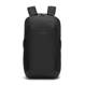 Pacsafe vibe 20l anti-theft touring backpack - black