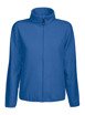 Polar Warren Lady Full Zip D.A.D - Blue