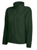 Polar Warren Lady Full Zip D.A.D - Green