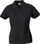 Polo Surf Pro Lady by Printer - Navy Blue.