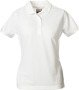 Polo Surf Pro Lady by Printer - White.