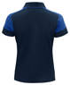 Polo shirt Prime Polo Lady by Printer - Navy Blue.