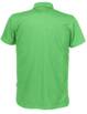 Polo shirt Shepparton D.A.D - Green.