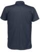 Polo shirt Shepparton D.A.D - Navy Blue.