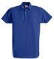 Polo shirt Surf Rsx by Printer - Navy Blue.