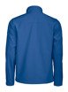 Softshell Bayswater D.A.D - Blue