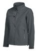 Softshell Bayswater Lady D.A.D - Graphite.