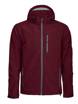 Softshell Grizzly Tulsa D.A.D - Burgundy