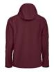 Softshell Grizzly Tulsa D.A.D - Burgundy