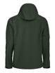 Softshell Grizzly Tulsa D.A.D - Dark Green