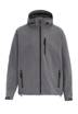 Softshell Grizzly Tulsa D.A.D - Graphite.