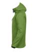 Softshell Grizzly Tulsa D.A.D - Green