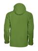 Softshell Grizzly Tulsa D.A.D - Green