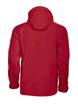 Softshell Grizzly Tulsa D.A.D - Red