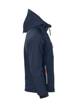 Softshell Grizzly Tulsa Kid D.A.D - Navy Blue