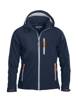 Softshell Grizzly Tulsa Kid D.A.D - Navy Blue