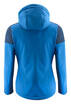 Softshell with detachable hood Prime Softshell Lady by Printer - Blue - Navy.