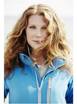 Softshell women's jacket Grizzly Tulsa Lady D.A.D - Blue