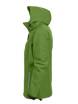 Softshell women's jacket Grizzly Tulsa Lady D.A.D - Green