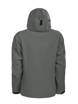 Softshell women's jacket Grizzly Tulsa Lady D.A.D - Grey