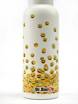 Steel thermal bottle Dr. Bacty Emoticons - white