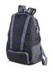 TROIKA bagpack - black