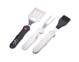 TROIKA bbq grill cutlery set