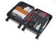 TROIKA cabin suitcase 36 hours trolley