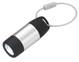 TROIKA eco charge flashlight