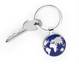 TROIKA keychain around the world