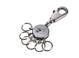 TROIKA keyring patent