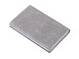 TROIKA marble safe credit card case - gray