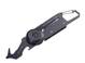 TROIKA mini tool egon - black