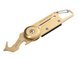 TROIKA mini tool egon - gold