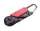 TROIKA mini tool egon - red