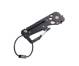 TROIKA mini tool toolinator - black