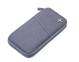 TROIKA safe flight case - gray