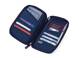 TROIKA safe flight case - navy blue