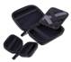 TROIKA set onpack - black