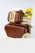 TROIKA set onpack - brown