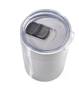 TROIKA thermal mug espresso doppio - black