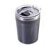 TROIKA thermal mug espresso doppio - graphite