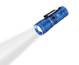 TROIKA torch eco beam - blue