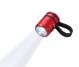 TROIKA torch eco run flashlight - red